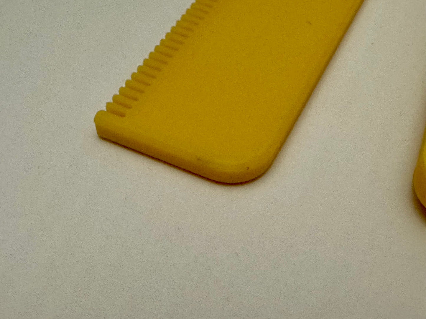 PROTOTYPE Pocket Loom Weaving Kit 4"x4" 12-dent