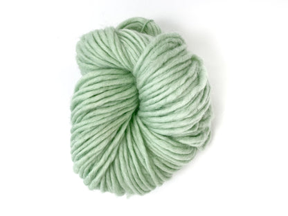 Bulky Felted 100% Wool Nalbinding Yarn