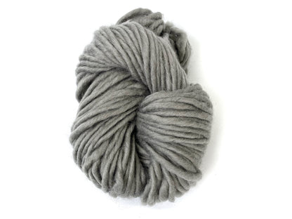 Bulky Felted 100% Wool Nalbinding Yarn