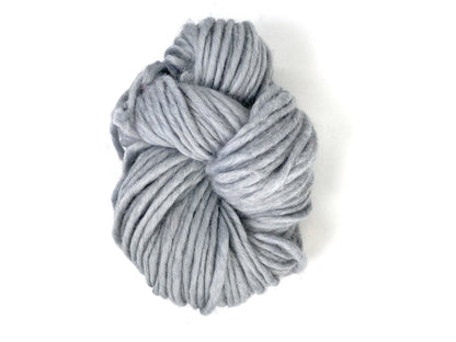Bulky Felted 100% Wool Nalbinding Yarn