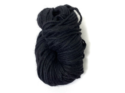 Bulky Felted 100% Wool Nalbinding Yarn