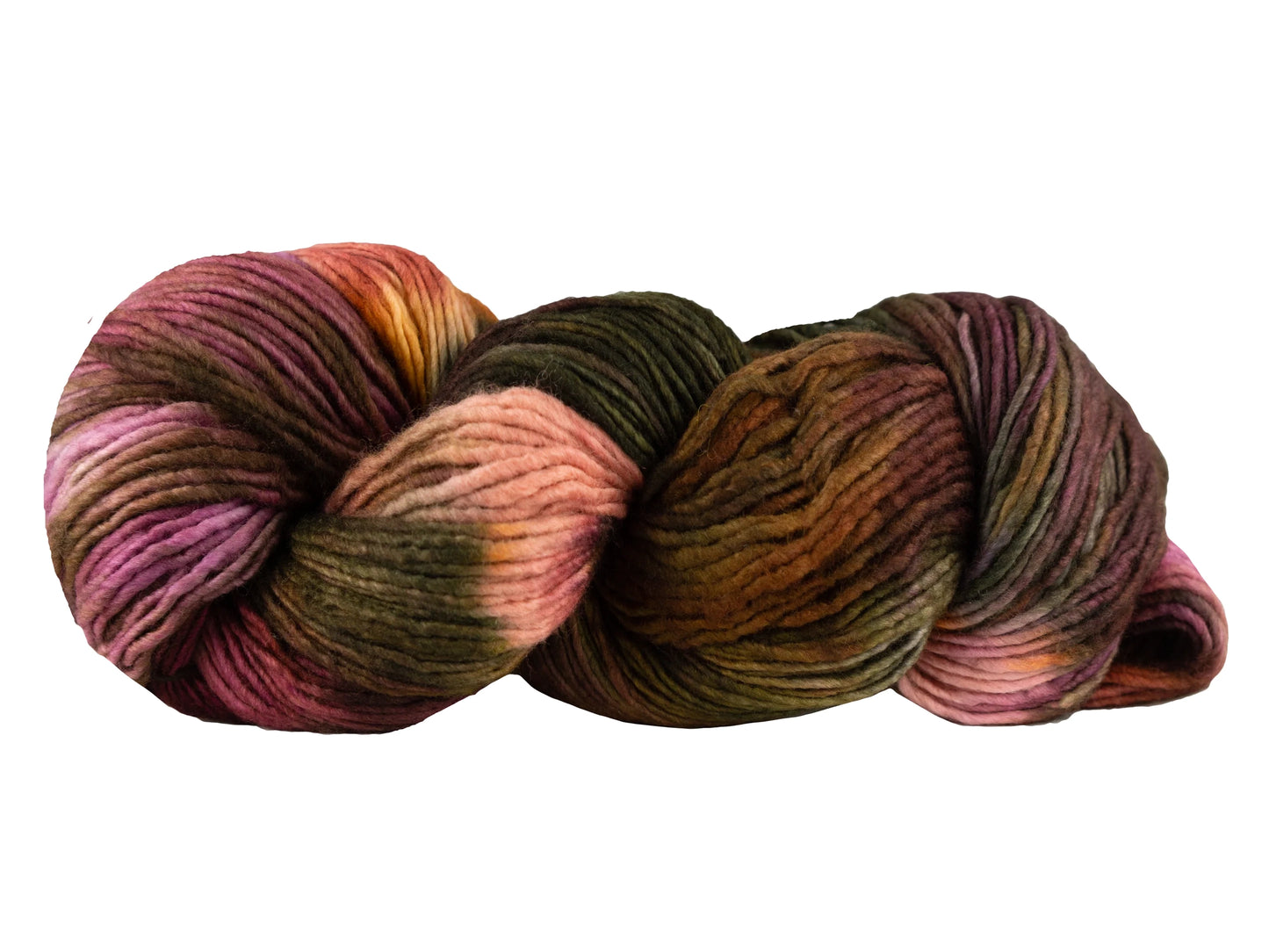 PREORDER Manos del Uruguay Maxima