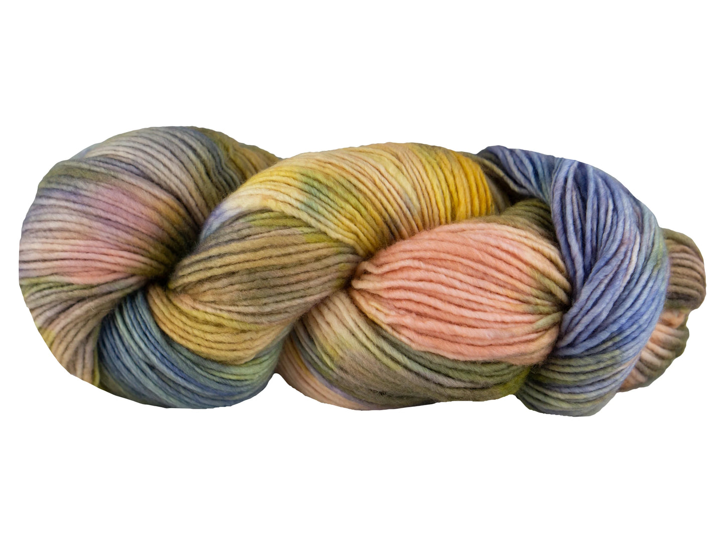 PREORDER Manos del Uruguay Maxima