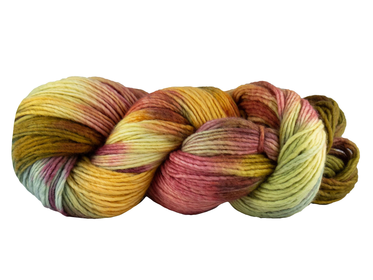 PREORDER Manos del Uruguay Maxima