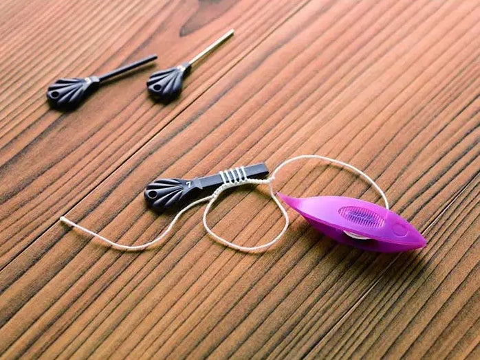 Clover Picot Gauge Set