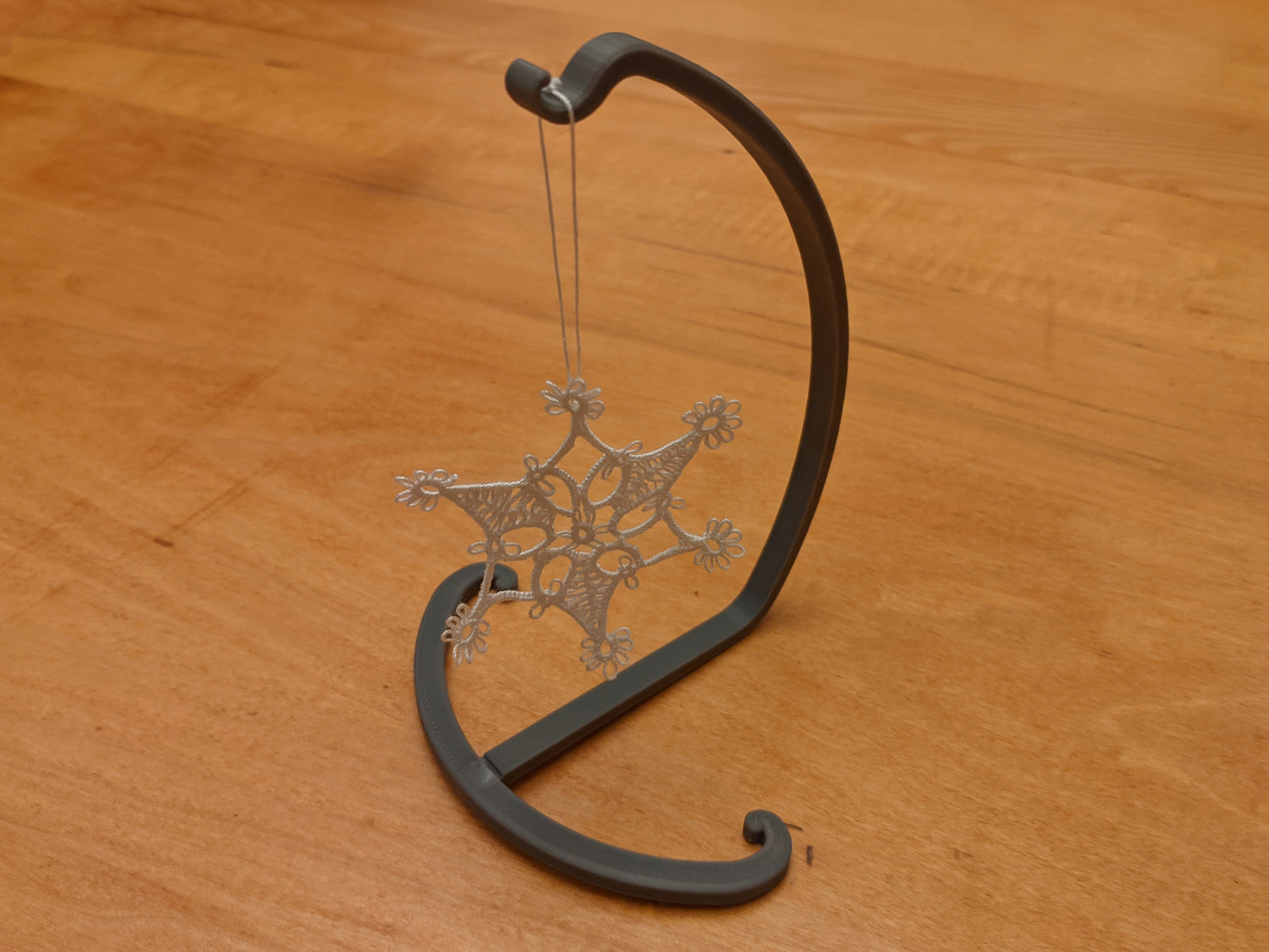 Tatting & Ornament Stand STL Bundle