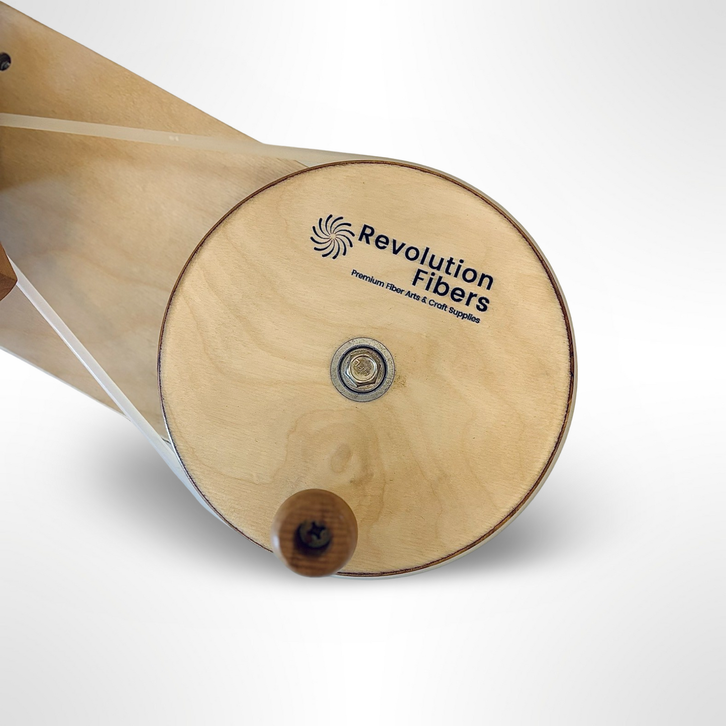 Jumbo Yarn Ball Winder  - 17oz capacity