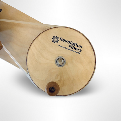 Jumbo Yarn Ball Winder  - 17oz capacity