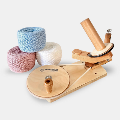 Jumbo Yarn Ball Winder  - 17oz capacity
