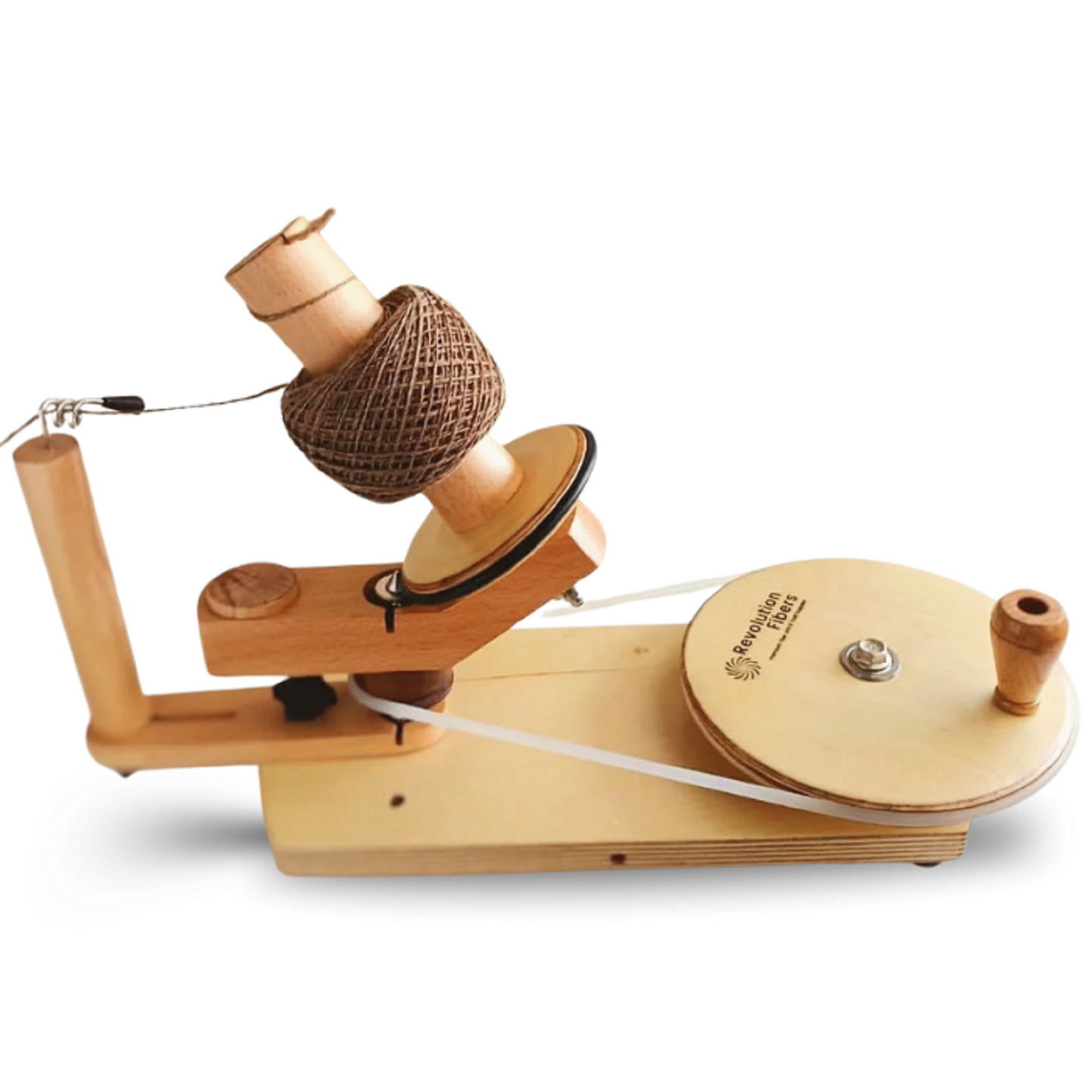 Jumbo Yarn Ball Winder  - 17oz capacity