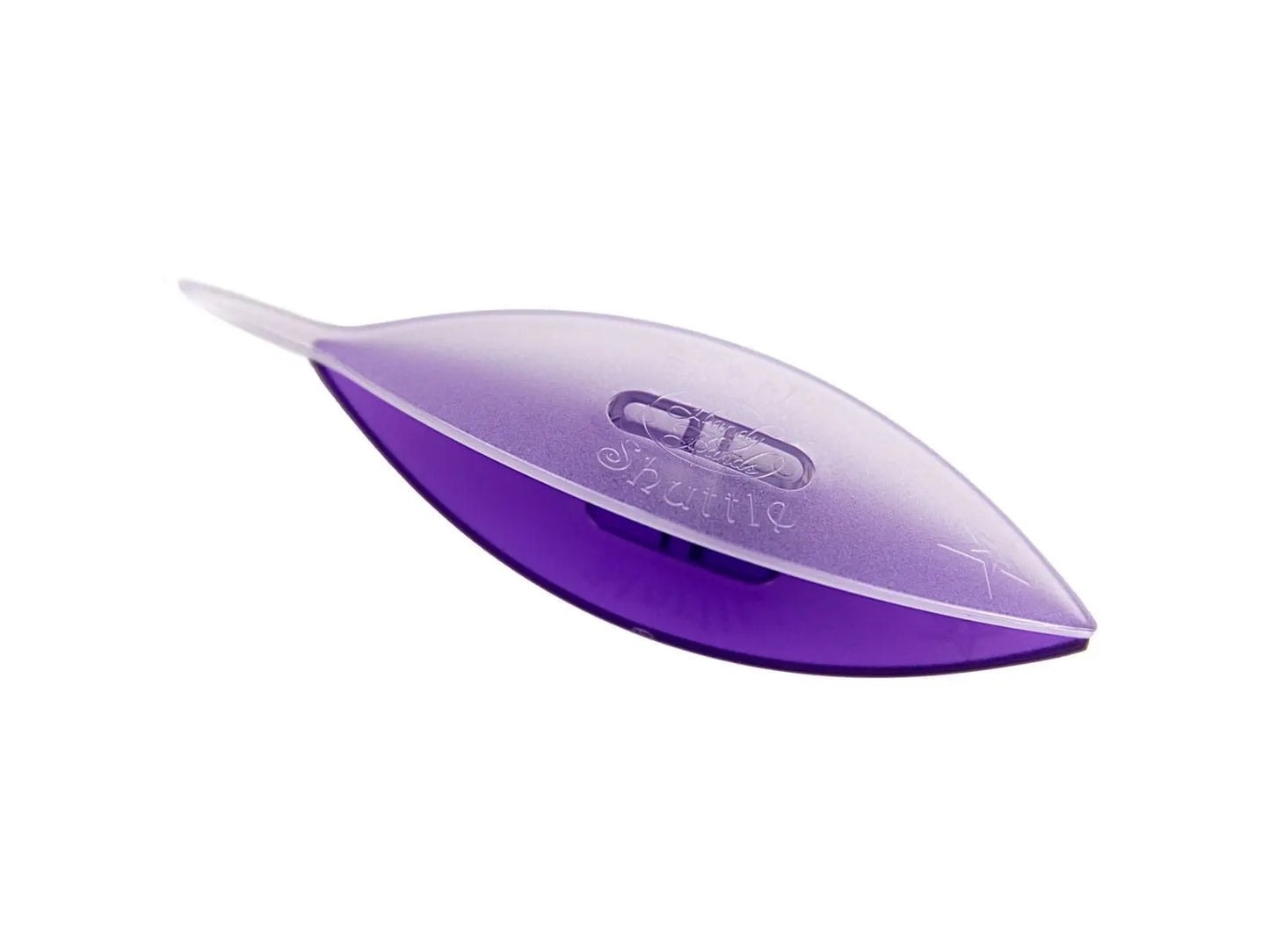 Starlit Tatting Shuttle