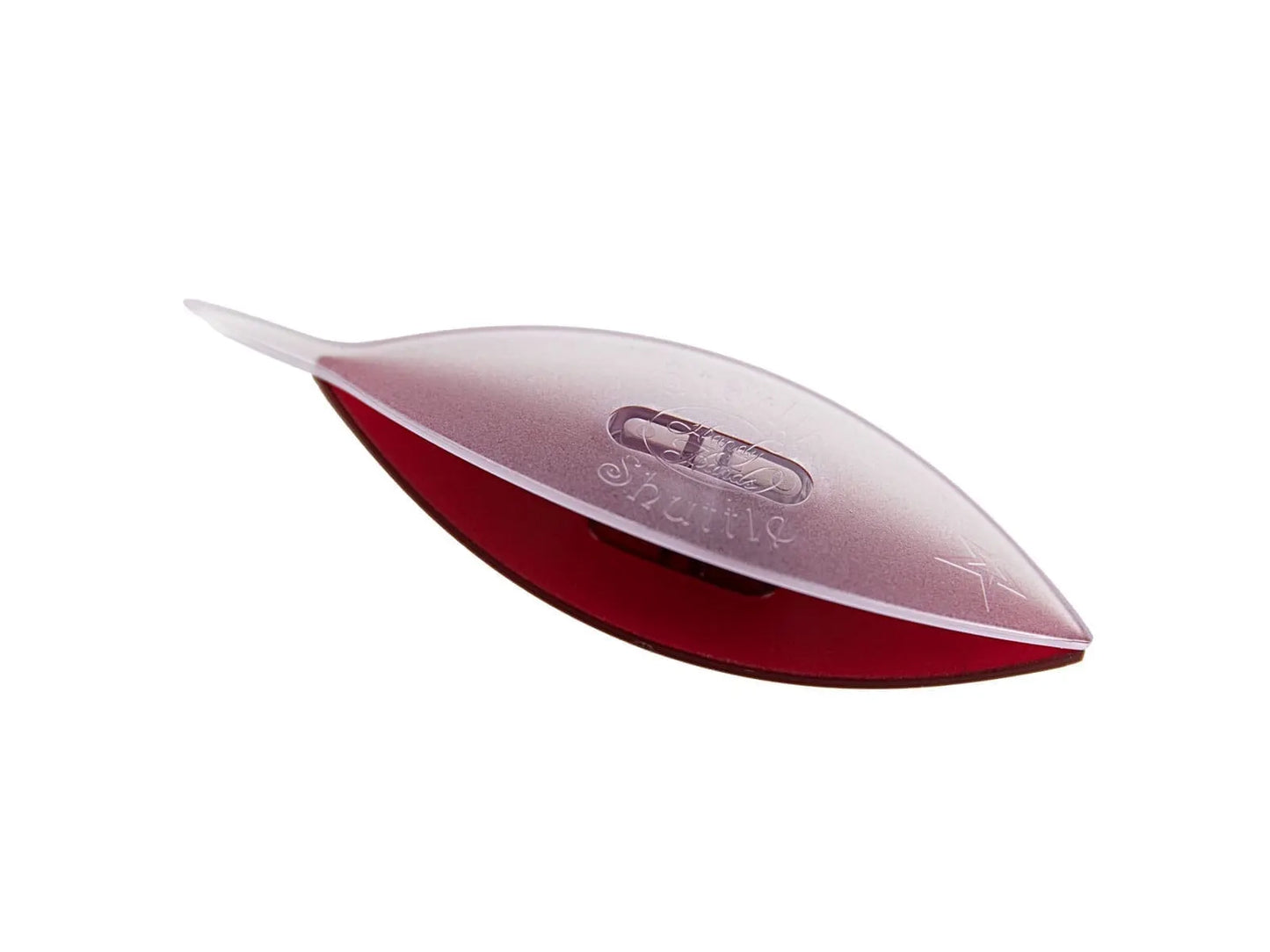 Starlit Tatting Shuttle