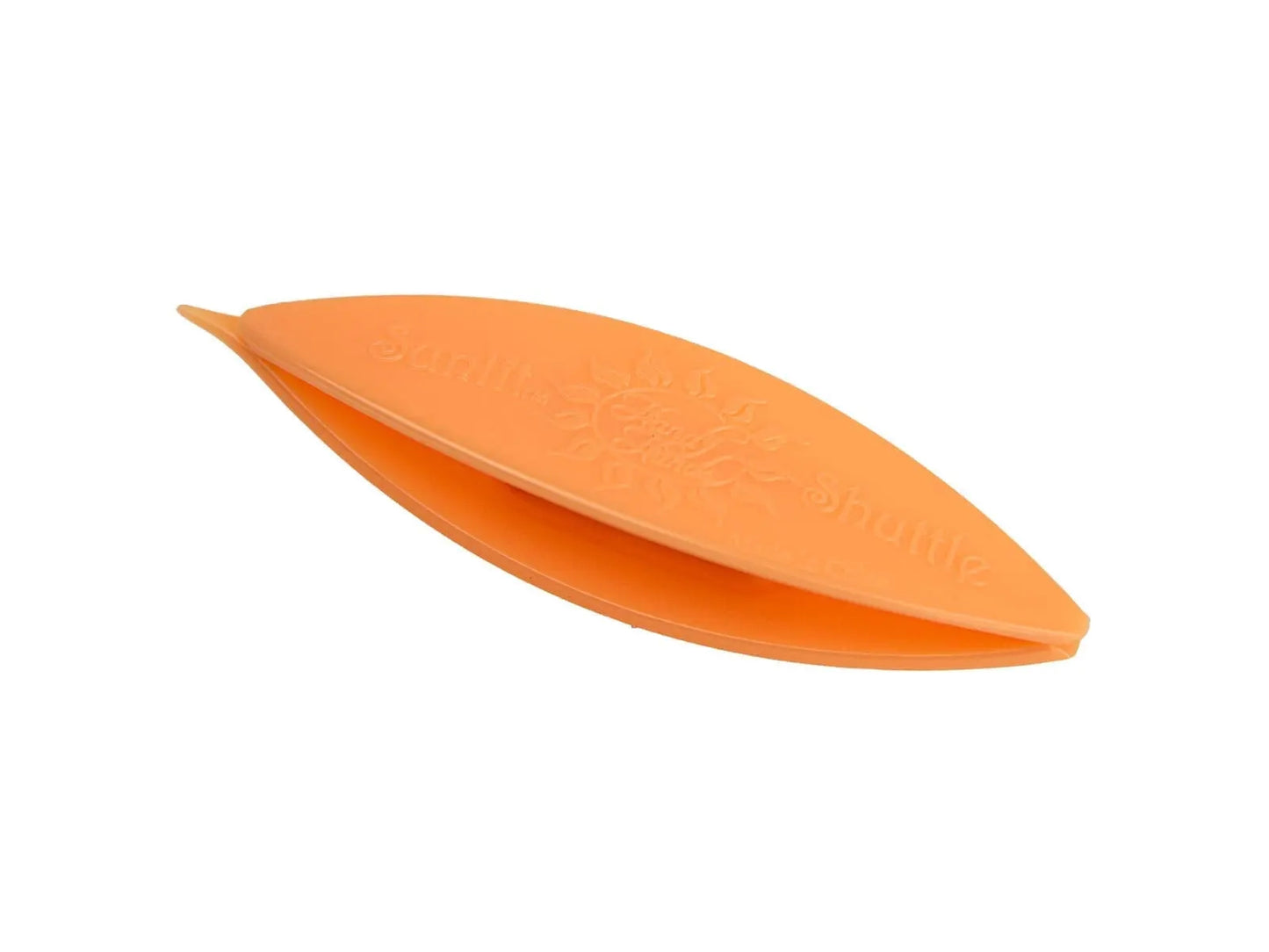 Sunlit Tatting Shuttle