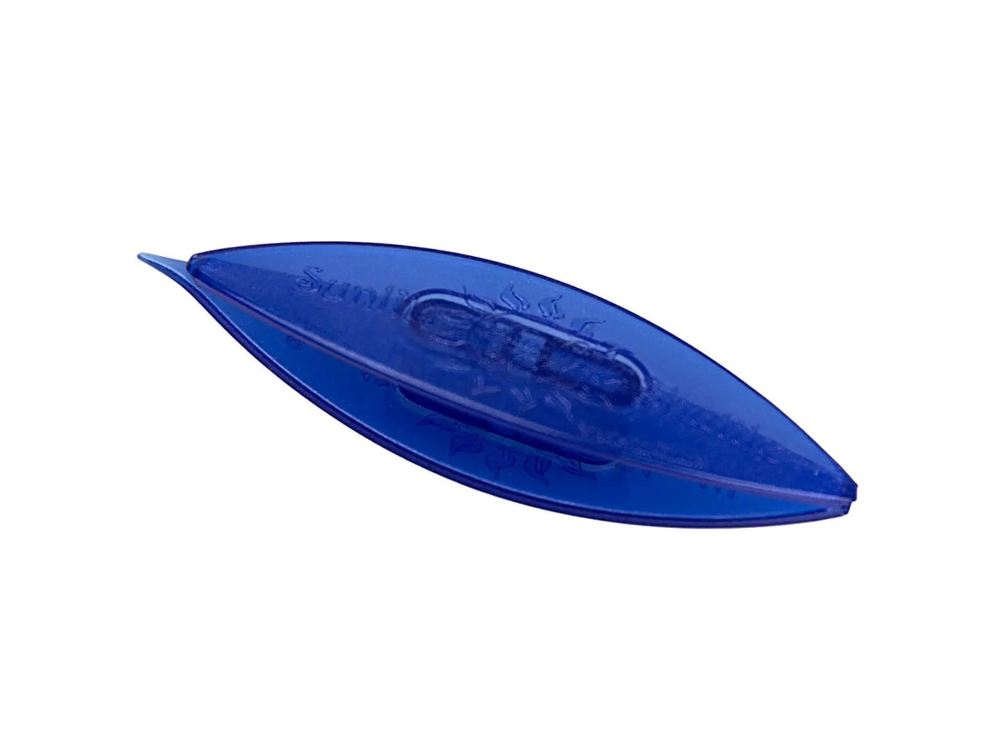 Sunlit Tatting Shuttle