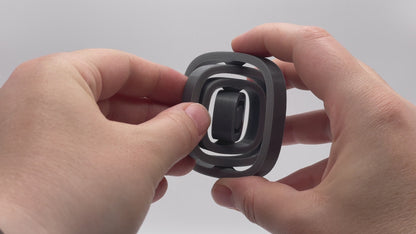 Gyroscope Fidget Spinner Toy