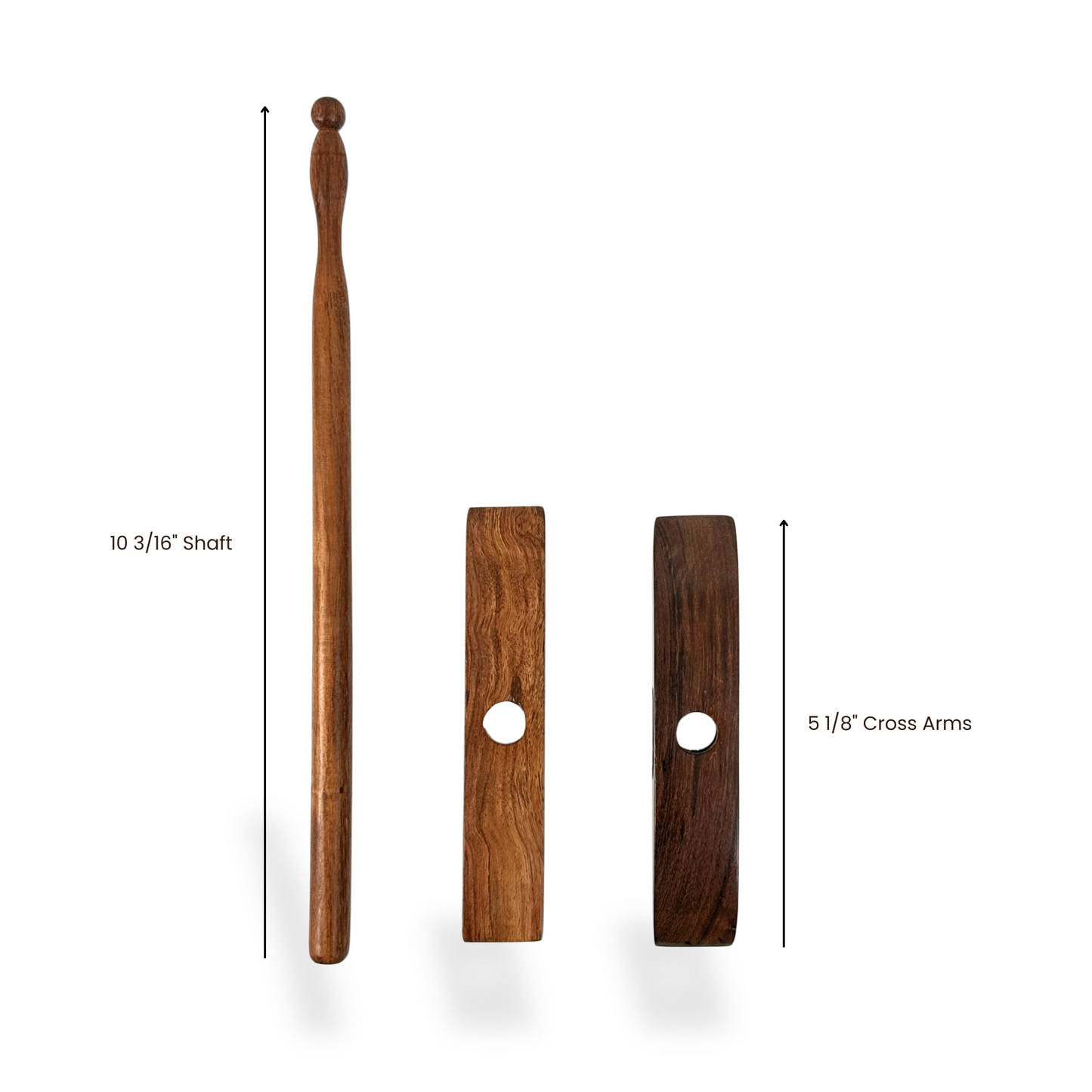 Turkish Drop Spindle