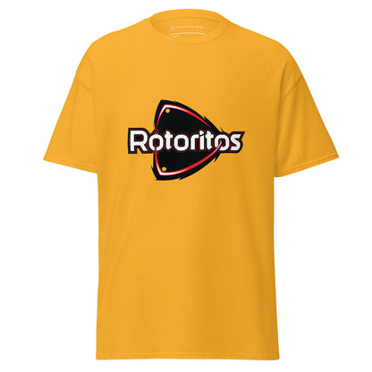 Rotoritos Mazda RX-7 FD3S Unisex T-shirt