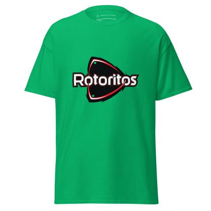 Rotoritos Mazda RX-7 FD3S Unisex T-shirt