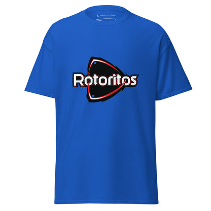 Rotoritos Mazda RX-7 FD3S Unisex T-shirt