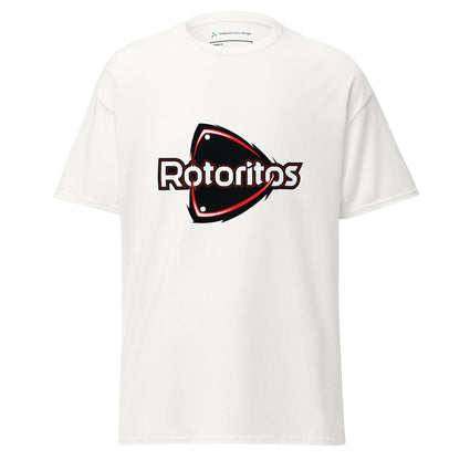 Rotoritos Mazda RX-7 FD3S Unisex T-shirt